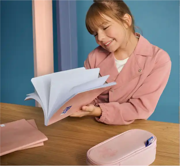 zeszyt zeszytowi nie równy